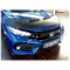 BRA de Capot  Honda Civic 10 gen. a.c. 2015