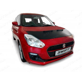 BRA de Capot Suzuki Swift a.c. 2017-present