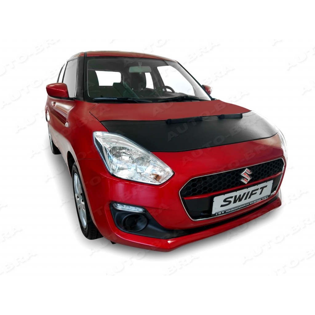 Copri Cofano per Suzuki Swift a.c. 2017-presente