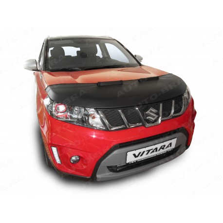 Hood Bra for Suzuki Vitara since 2015