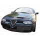 Hood Bra for Alfa Romeo 156 Y.r. 1997 - 2003