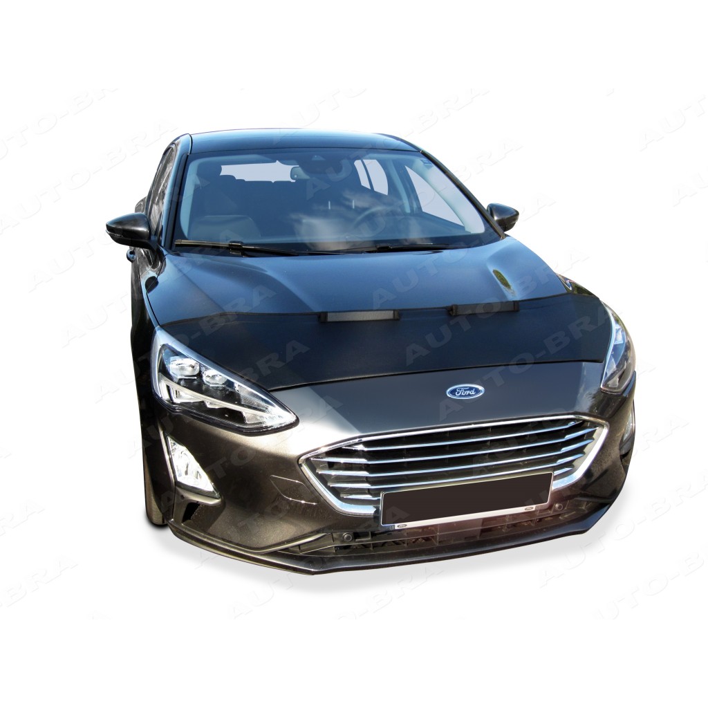 Haubenbra für Ford Focus 4 Mk4 seit 2018