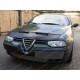 Copri Cofano per Alfa Romeo 156 Bj. 1997 - 2003