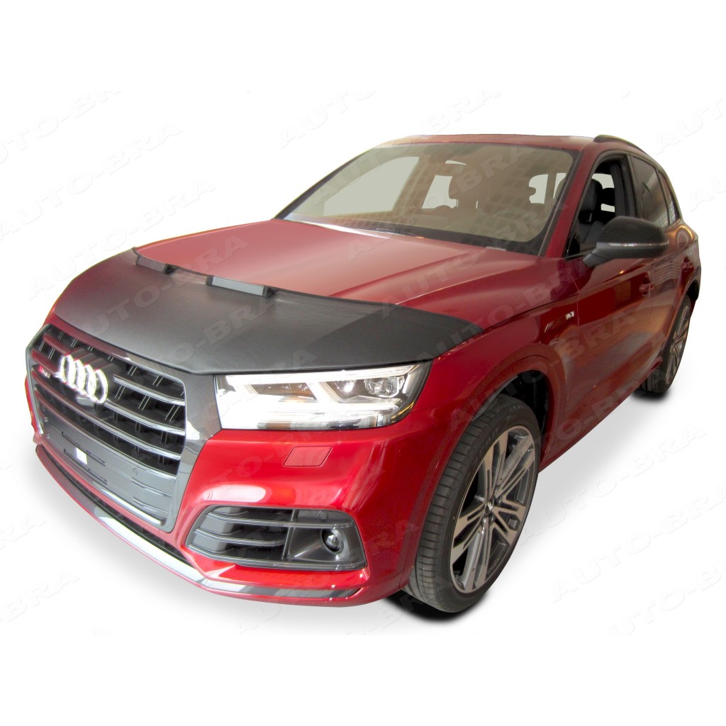BRA Audi Q3 seit 2011