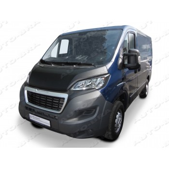 Haubenbra für Fiat Ducato III 