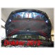 Hood Bra for Dacia Dokker 2012 - present