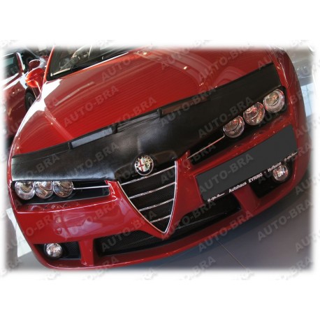 BRA de Capot   Alfa Romeo  Spider