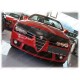 Hood Bra for Alfa Romeo Brera