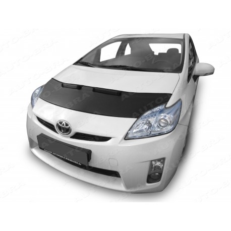 Hood Bra for Toyota RAV4 m.y.  2010 - 2013
