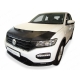 Deflektor kapoty pro VW T-Roc r.v. 2017
