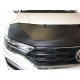 Deflektor kapoty pro VW T-Roc r.v. 2017