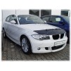 Hood Bra for BMW 1 E81, E82, E87, E88 m.y. 2004 - 2012