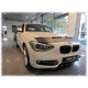 Protector del Capo  BMW 1 F20 F21 2011 - presente