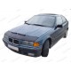 Hood Bra for   BMW 3 E36 m.y. 1990 - 2000