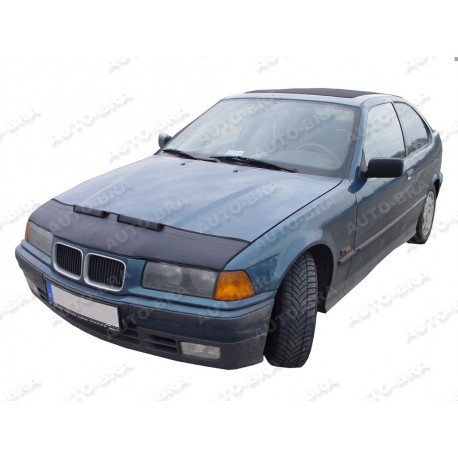 Дефлектор для BMW 3 E36 г.в.1990 - 2000