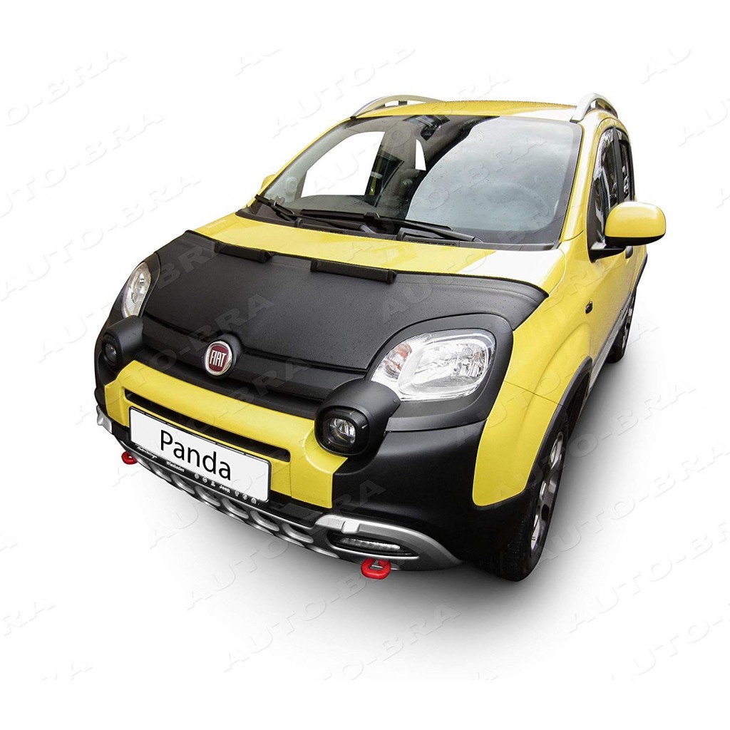 Copri Cofano per Fiat Panda a.c. 2003 - 2012