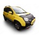 Copri Cofano per Fiat Panda a.c. 2003 - 2012