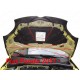 Copri Cofano per Fiat Panda a.c. 2003 - 2012