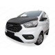 Haubenbra für Ford Transit Tourneo Custom voll