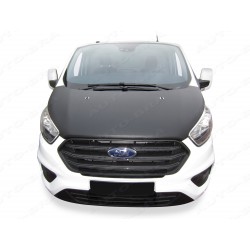 Haubenbra für Ford Transit Tourneo Custom voll