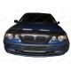 Hood Bra for  BMW 3 E 46 compact  m.y.  2001 - 2004
