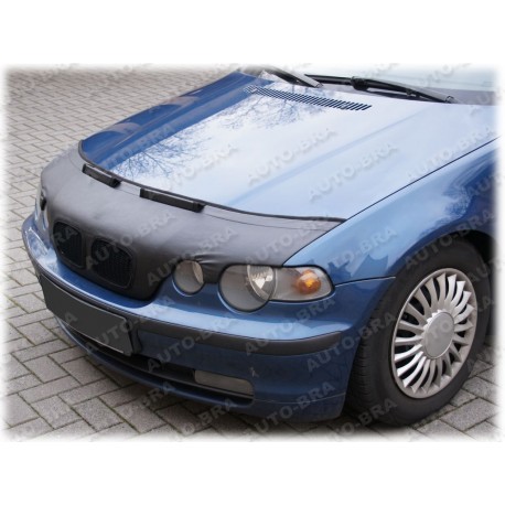 Дефлектор для BMW 3 E46 Compact г.в.  2001 - 2004