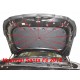 BRA de Capot   Hyundai Santa Fe a.c.  2006-2012