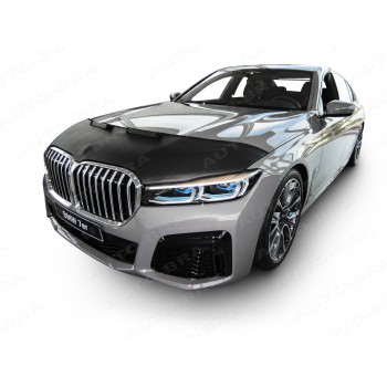 Дефлектор для BMW 7 F01, F02, F03, F04 m.y. 2008 - 2015