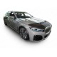 Deflektor kapoty pro BMW 7 F01, F02, F03, F04 r.v. 2008 - 2015