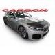 BRA de Capot  BMW 7 F01, F02, F03, F04 a.c. 2008 - 2015