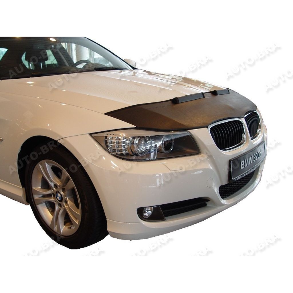 Deflektor kapoty pro  BMW 3 E90 r.v.  2008 - 2012