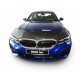 Дефлектор для BMW 3 4 F30, F31, F35, F32, F33, F36 г.в.  2011-сегодня