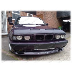 Hood Bra for BMW 5 E34 m.y. 1987 - 1995