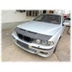 BRA de Capot BMW 5 E39 a.c. 1995 - 2004