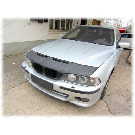 Deflektor kapoty pro BMW 5 E39 r.v.  1995-2004