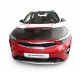 Дефлектор для KIA Rio г.в. since 2017