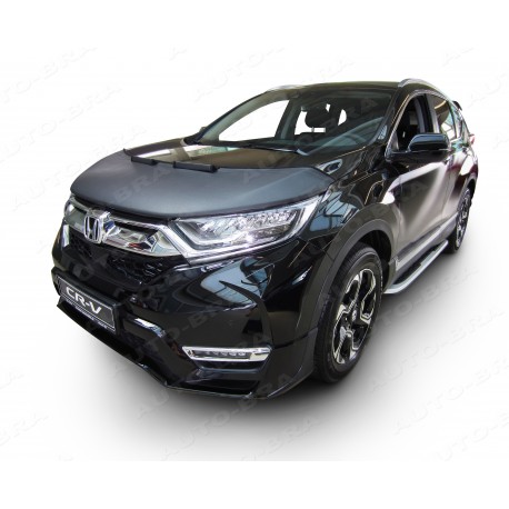 Дефлектор для   Honda CR-V 4 Gen.  г.в. 2012-2015