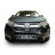 Дефлектор для   Honda CR-V 4 Gen.  г.в. 2012-2015