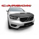 BRA de Capot Volvo XC90 depuis 2015