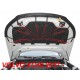 BRA de Capot Volvo XC90 depuis 2015