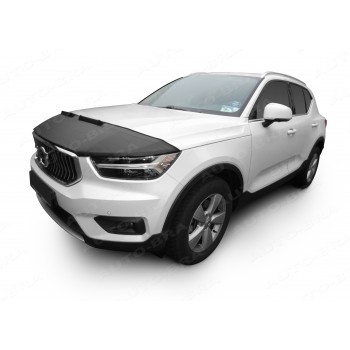 BRA de Capot Volvo XC90 depuis 2015