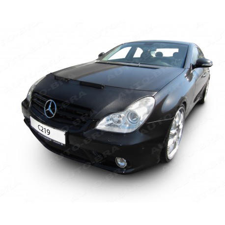 Hood Bra for Mercedes-Benz GLE W1663 C292 m.y. 2015-present