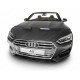 Protector del Capo Ford Edge a.c. 2015