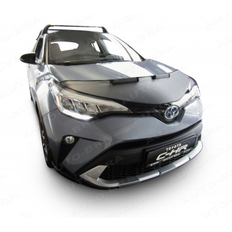 Дефлектор для Toyota Avensis г.в. 2015