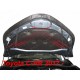 Hood Bra for Toyota Avensis m.y. since 2015