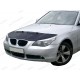 Hood Bra for BMW 5 E60, E61 m.y. 2003 - 2010