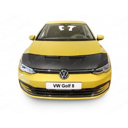 Дефлектор для VW Golf 6 Mk6