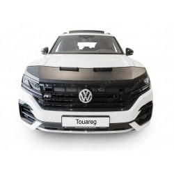 Deflektor kapoty pro VW T-Roc r.v. 2017