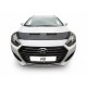 Hood Bra for Hyundai i30 GD m.y. 2011-2016