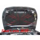 BRA de Capot SEAT Leon 5F Mk3  a.c.  2012-present